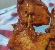 Pork Tenderloin