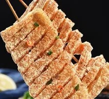 Bamboo Shoots with Tofu Skin
