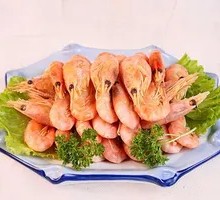 Luo's Shrimp