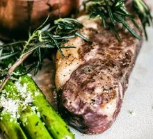 Steak