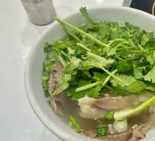 Sheep Brain and Offal Soup