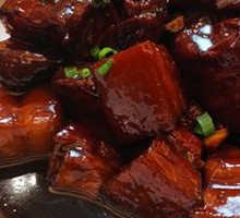Benshang Braised Pork
