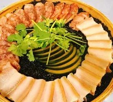 Secret Recipe Sea Bass Hot Pot