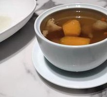Private Health-Preserving Soup