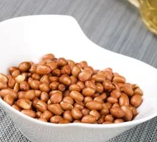 Fried Peanuts