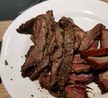 Steak