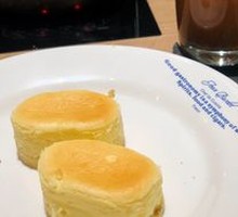 Semi-Cooked Cheese