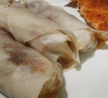 Roast Duck