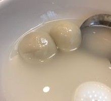 Special Dumplings
