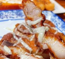 Fried Pork Cutlet