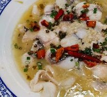 Original Flavor Sour Cabbage Fish