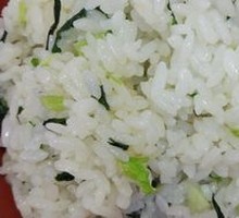 菜饭