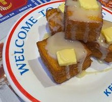 San Francisco French Toast