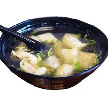 Fresh Meat Dumplings