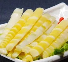 Dried Bamboo Shoots