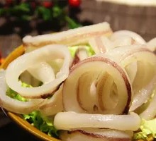 Squid Rings