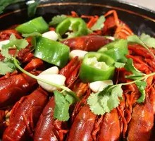 Clear Water Lobster