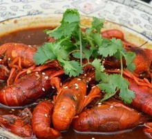 Spicy Twelve-Flavor Crawfish