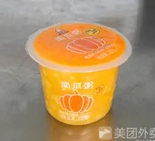 Pumpkin Porridge