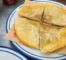 Fresh Beef Patty