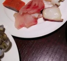 Seafood Oyster