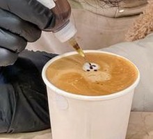 Creamy Latte