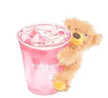 Chocolate Chunk Ice Cocoa