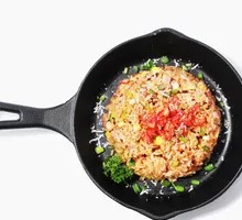 Secret-Recipe Australian Wagyu Fried Rice