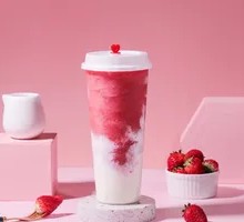Strawberry Glaze