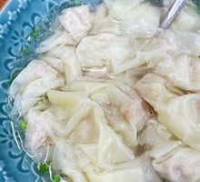 Juicy Dumplings