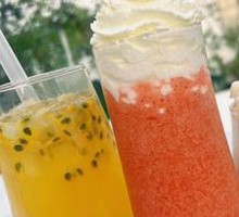 霸气百香果