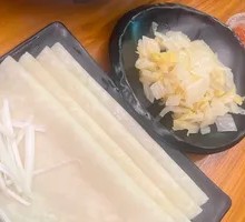 Wraps