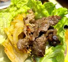 Lettuce
