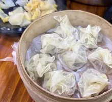 Fresh Meat Dumplings