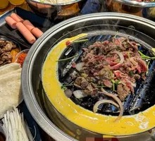 Air-dried Sausage