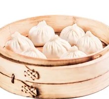 Glass Noodle Dumplings