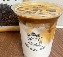 Fresh Cheese Latte