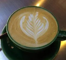 Meiji Latte
