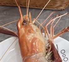 Yangcheng Lake No.1 Crab