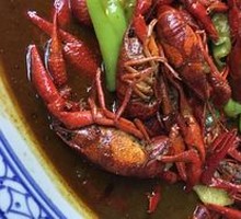 Lobster Flavor Selection