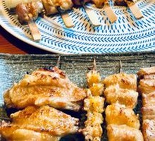 Skewered Eight-Item Platter