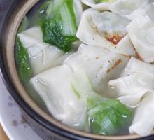Small Dumpling Hot Pot