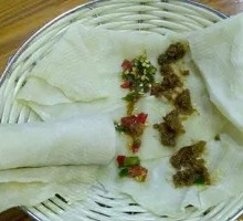 Water-烙 Flatbread