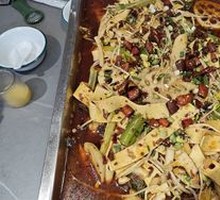 Wanzhou Grilled Fish - Spicy Flavor