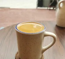 Geisha Americano