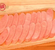 Meat Flower Sausage