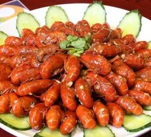 Spicy麻 Lobster