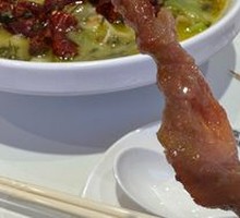 Soul-Stealing Beef Skewers