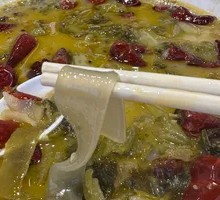 Rice noodle sheet