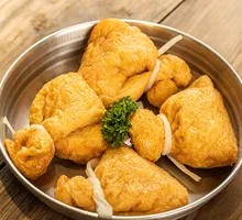 Chicken Dumpling